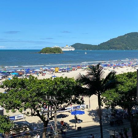 Apartamento Estudio Vista Mar Balneário Camboriú 외부 사진