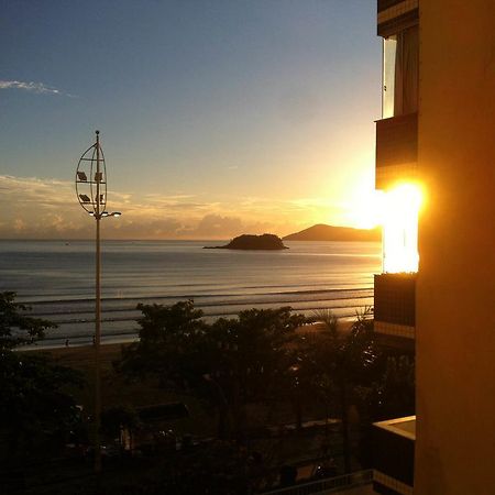 Apartamento Estudio Vista Mar Balneário Camboriú 외부 사진