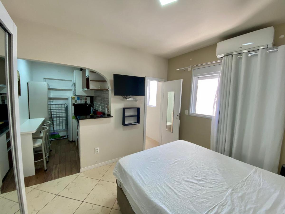 Apartamento Estudio Vista Mar Balneário Camboriú 외부 사진