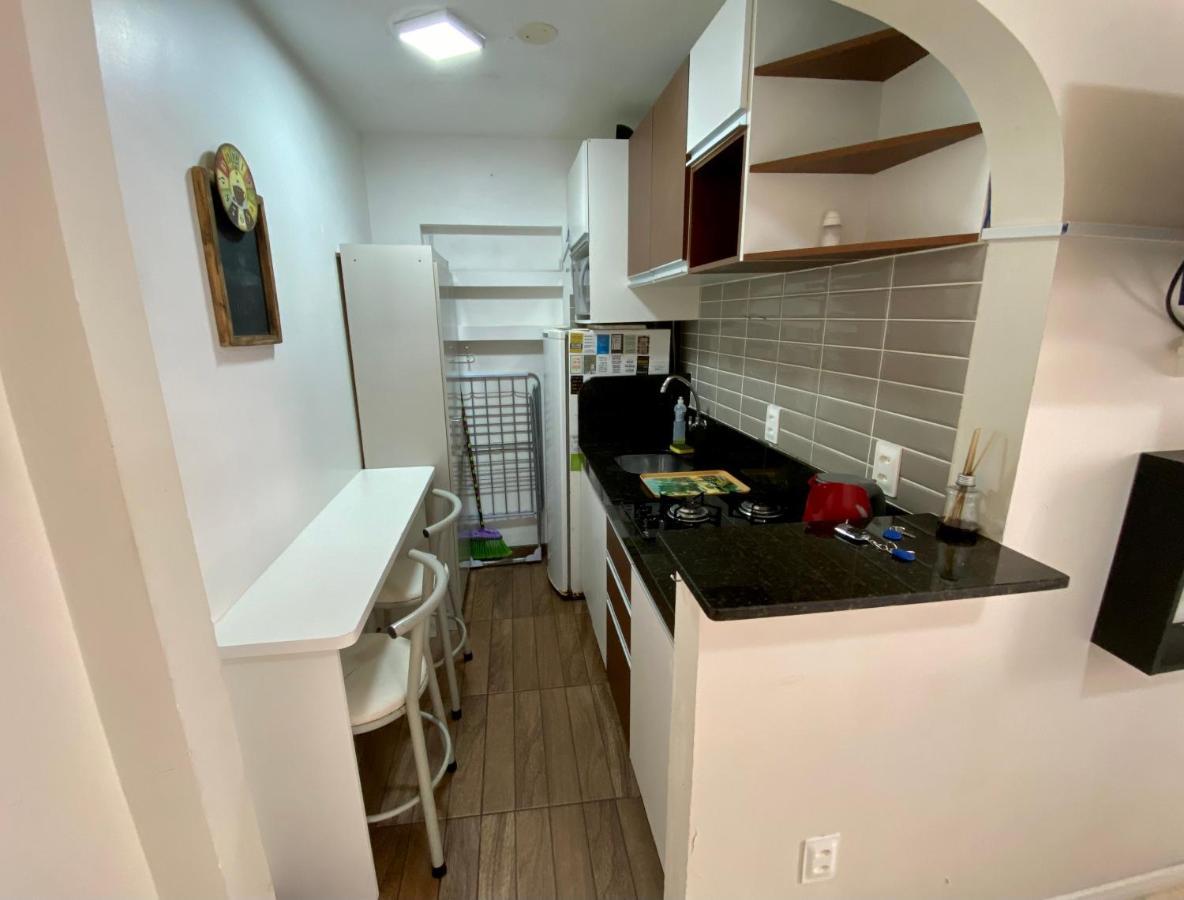 Apartamento Estudio Vista Mar Balneário Camboriú 외부 사진