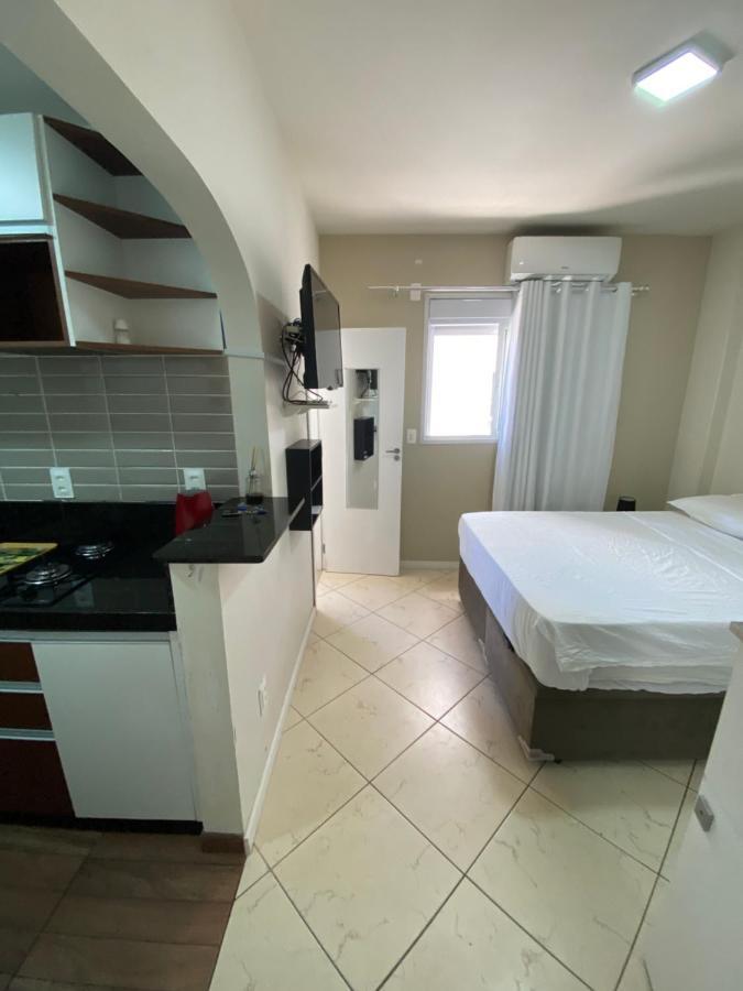 Apartamento Estudio Vista Mar Balneário Camboriú 외부 사진