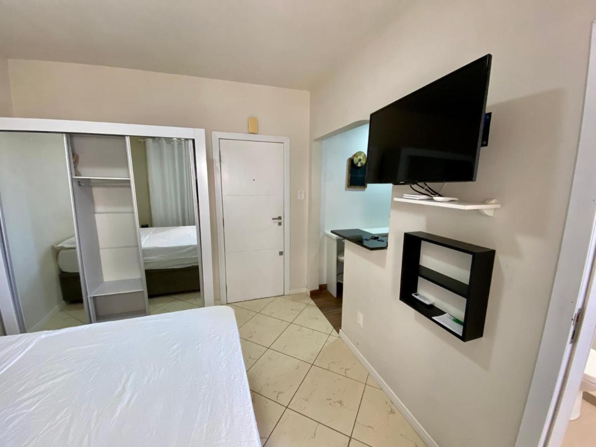 Apartamento Estudio Vista Mar Balneário Camboriú 외부 사진