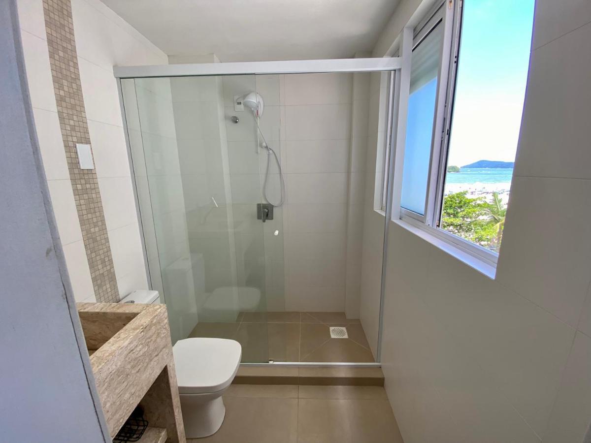 Apartamento Estudio Vista Mar Balneário Camboriú 외부 사진