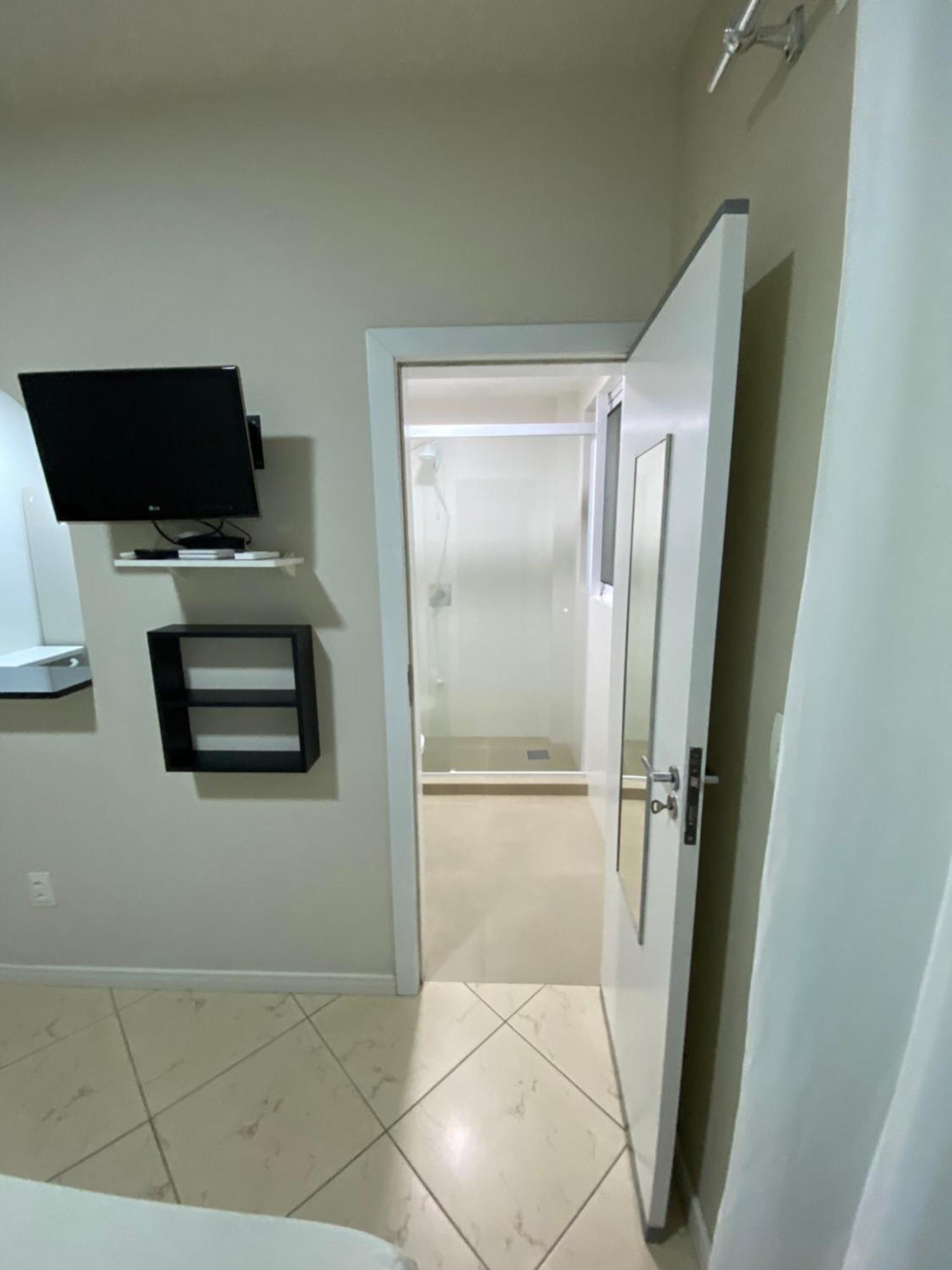 Apartamento Estudio Vista Mar Balneário Camboriú 외부 사진