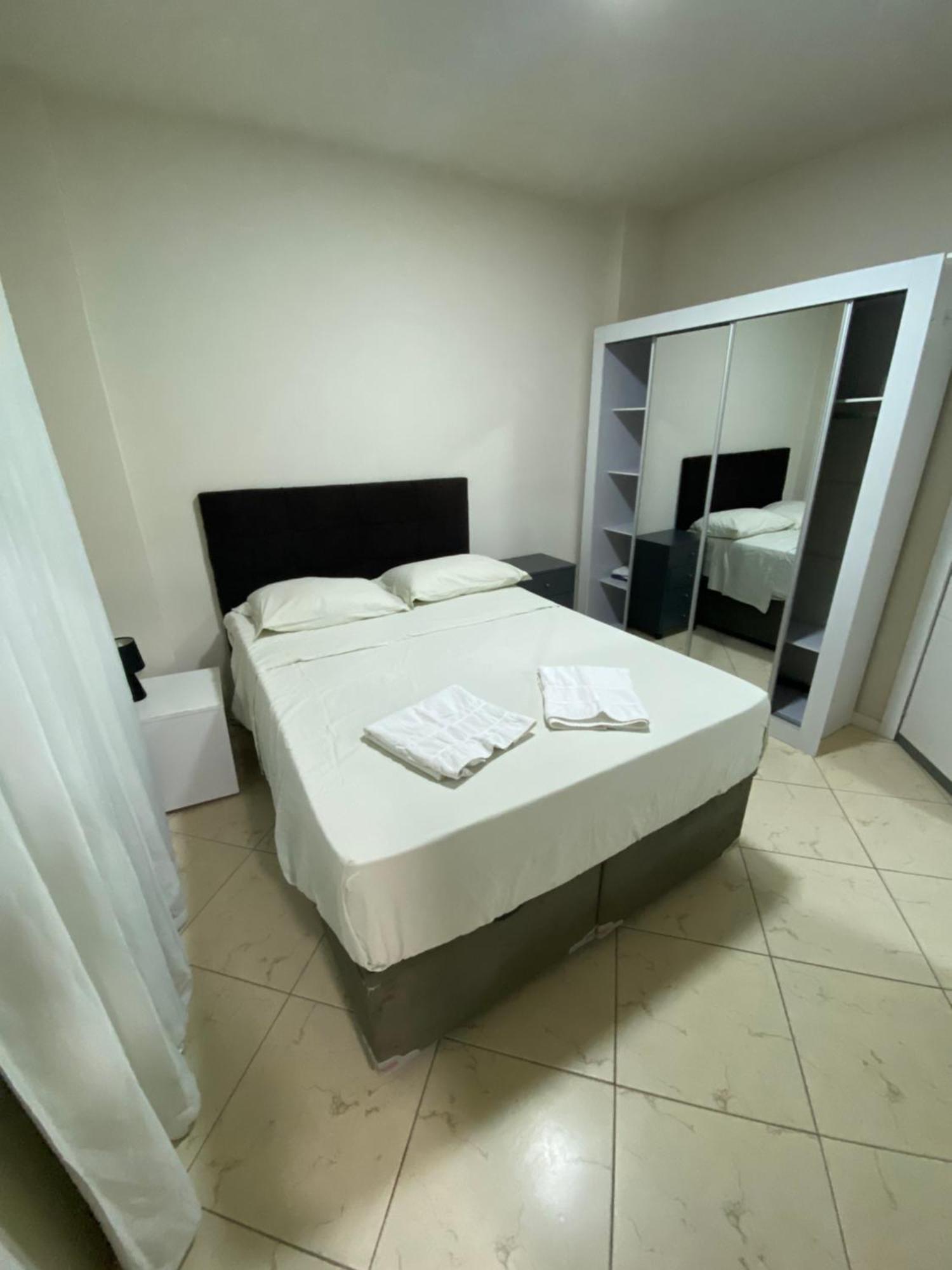 Apartamento Estudio Vista Mar Balneário Camboriú 외부 사진