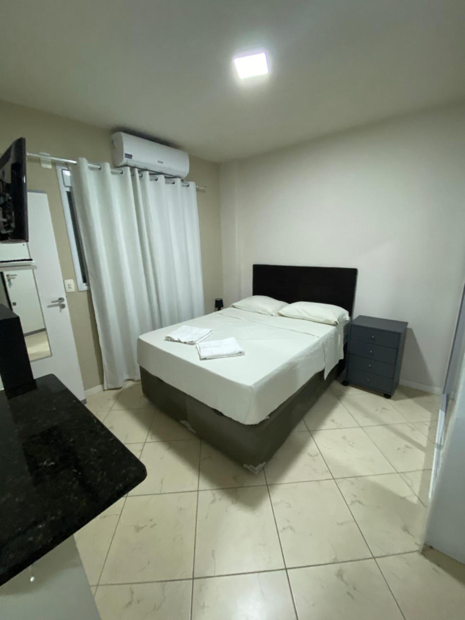 Apartamento Estudio Vista Mar Balneário Camboriú 외부 사진
