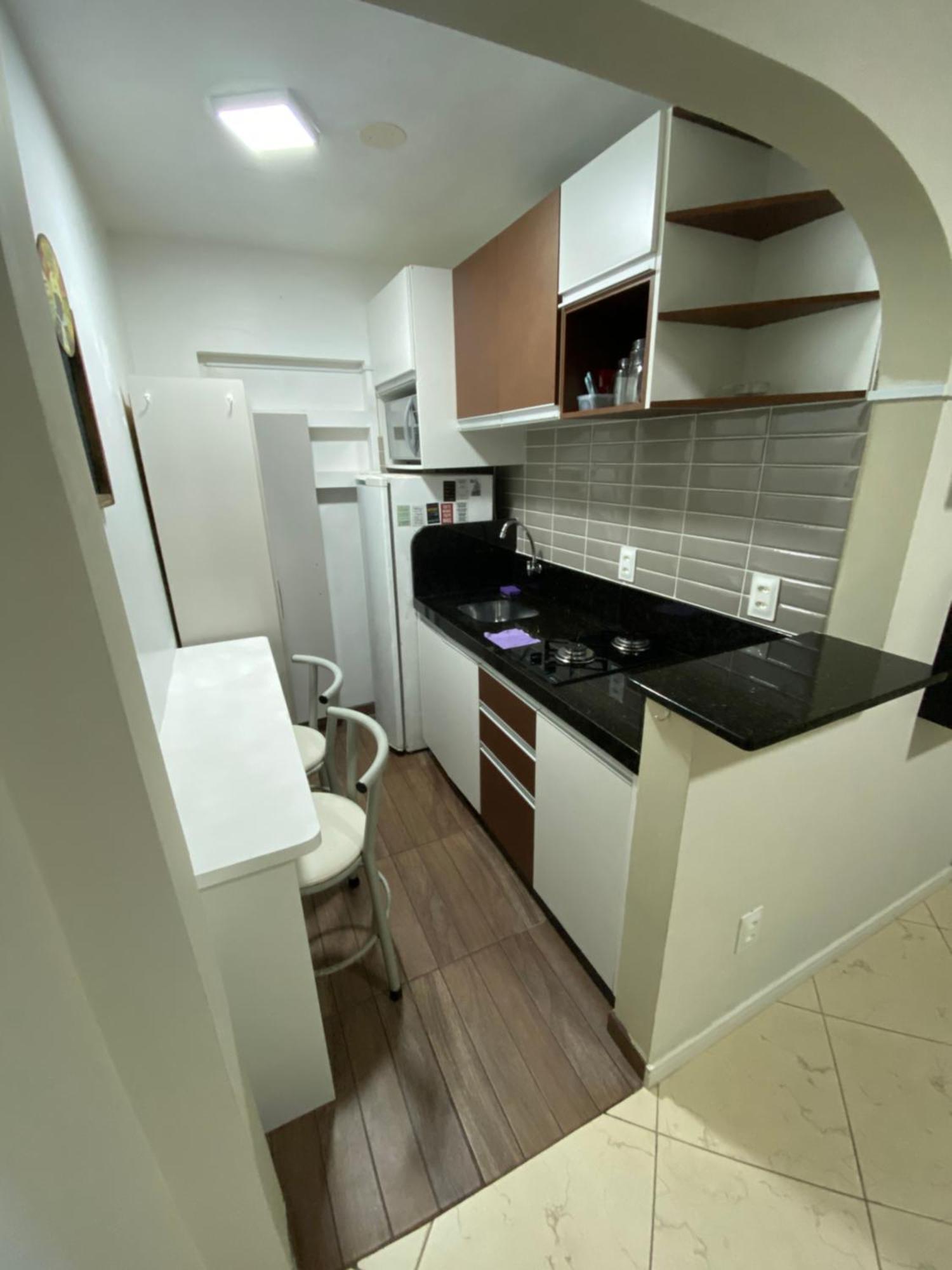 Apartamento Estudio Vista Mar Balneário Camboriú 외부 사진