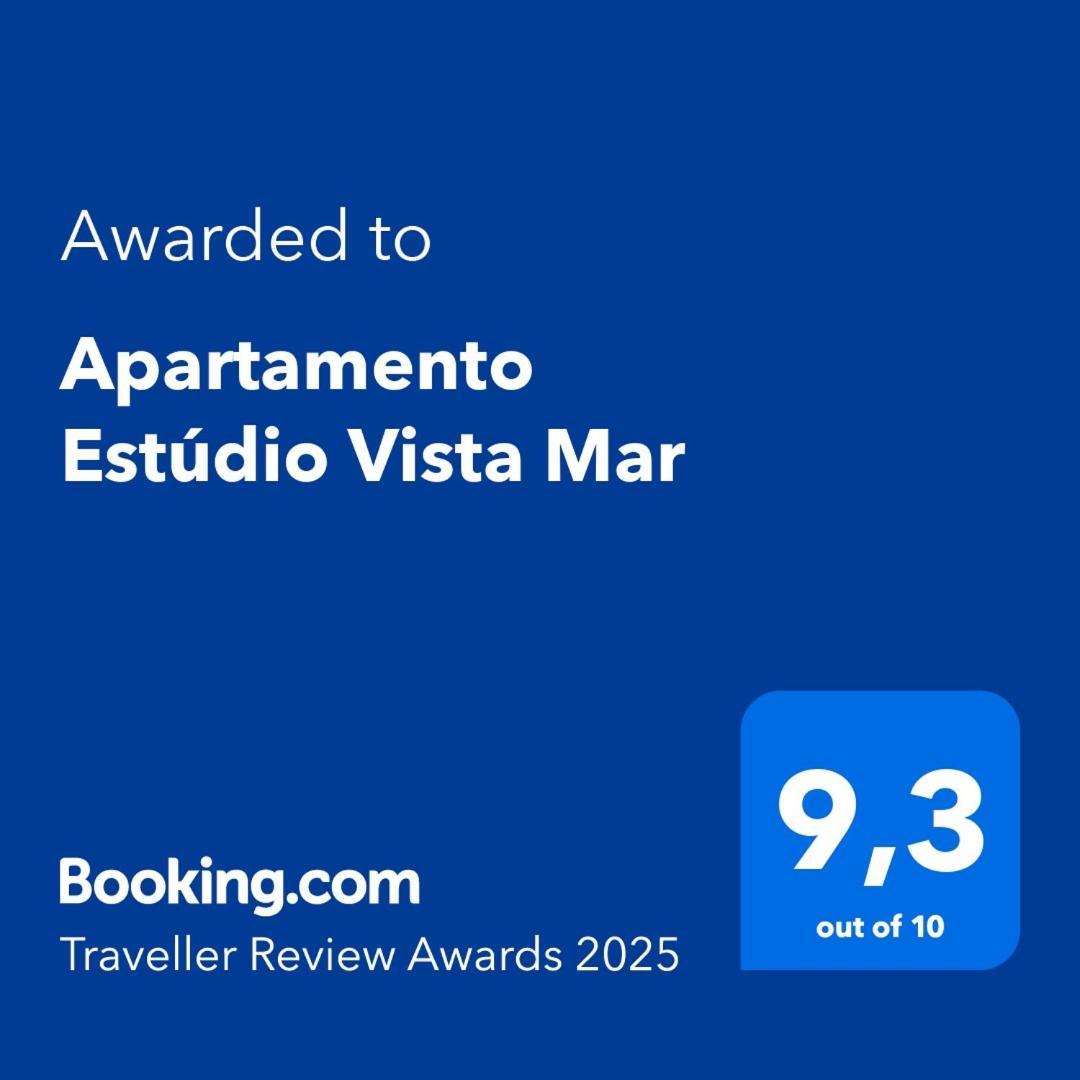 Apartamento Estudio Vista Mar Balneário Camboriú 외부 사진