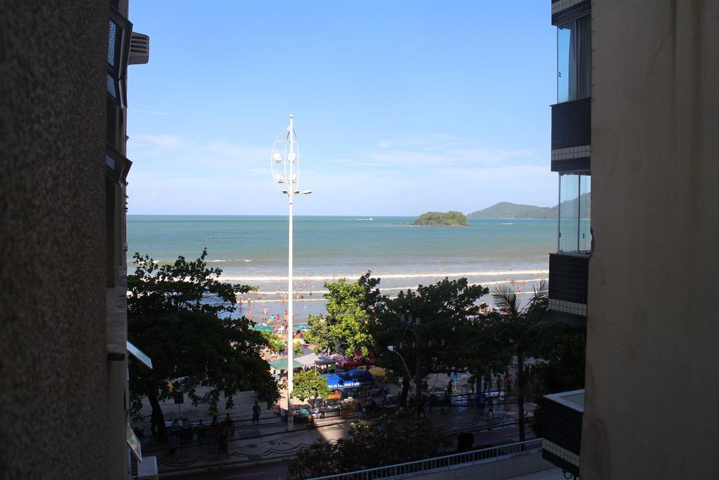 Apartamento Estudio Vista Mar Balneário Camboriú 외부 사진