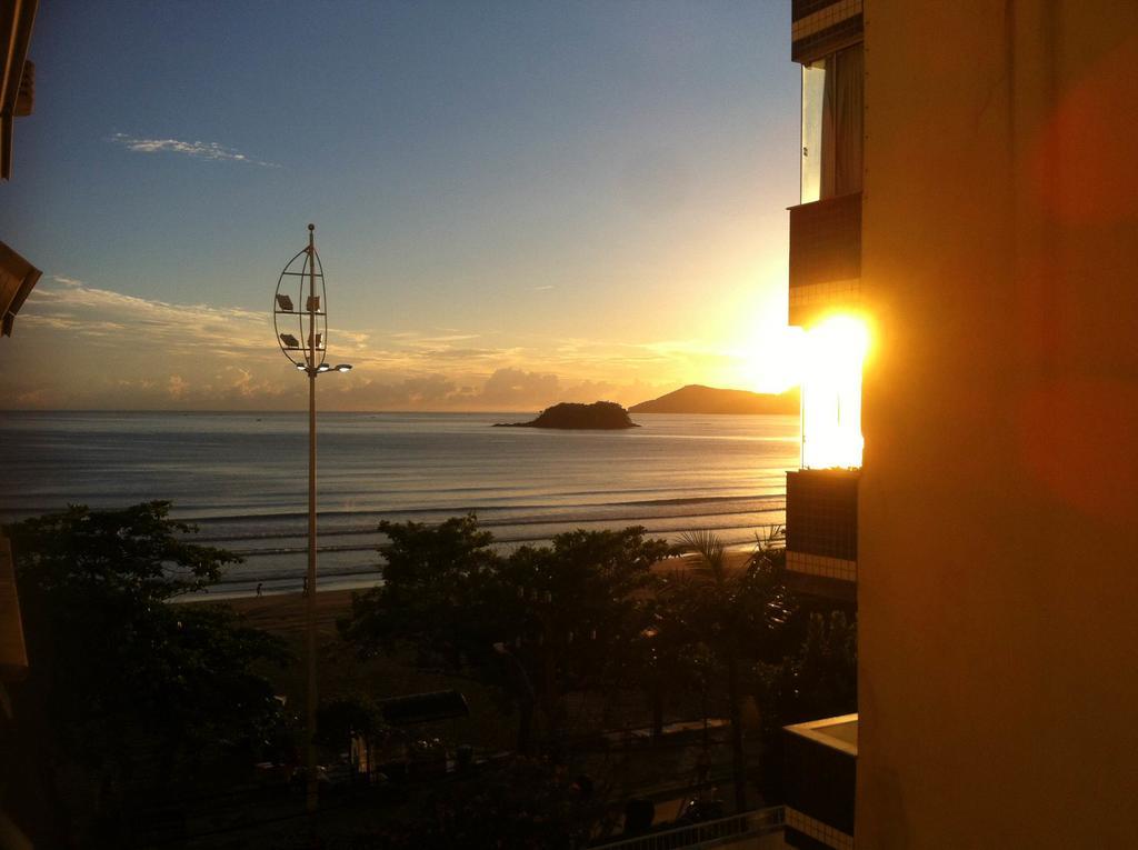 Apartamento Estudio Vista Mar Balneário Camboriú 외부 사진