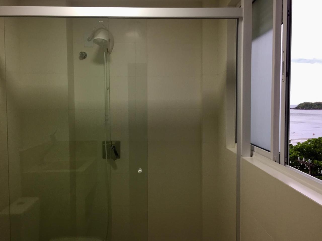 Apartamento Estudio Vista Mar Balneário Camboriú 외부 사진