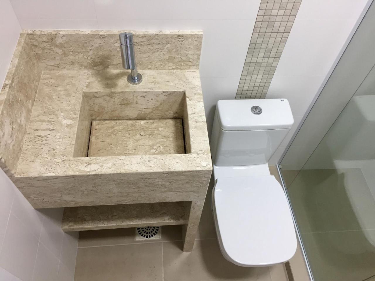 Apartamento Estudio Vista Mar Balneário Camboriú 외부 사진
