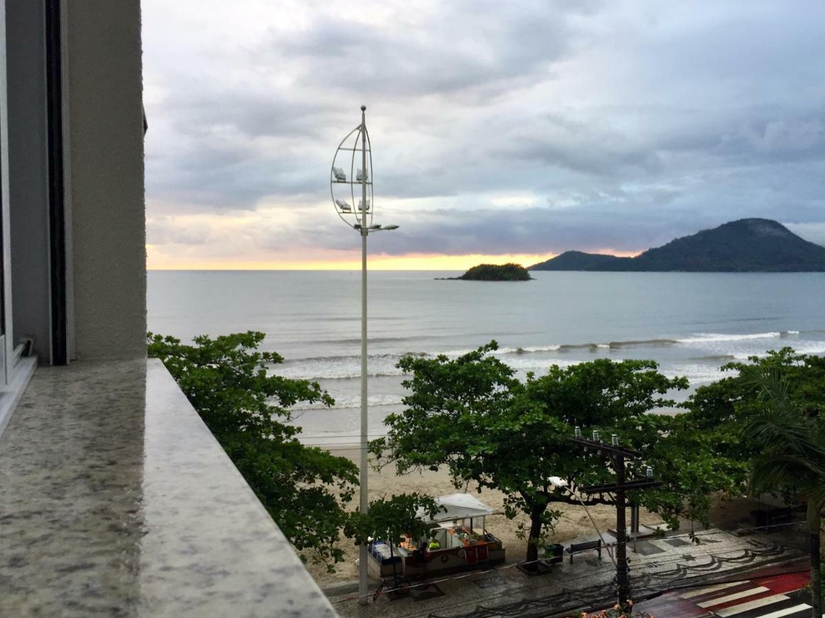 Apartamento Estudio Vista Mar Balneário Camboriú 외부 사진